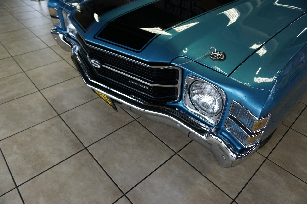 Chevrolet Chevelle  1971