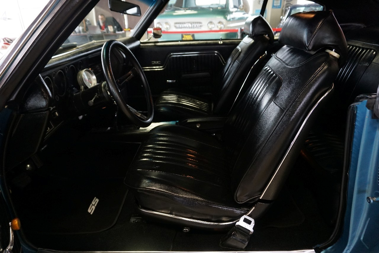 Chevrolet Chevelle  1971