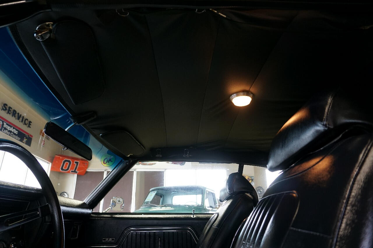 Chevrolet Chevelle  1971