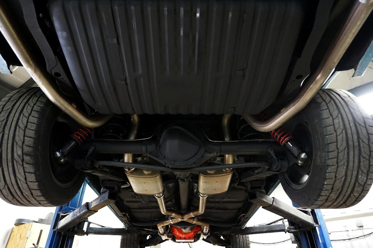 Chevrolet Chevelle  1971