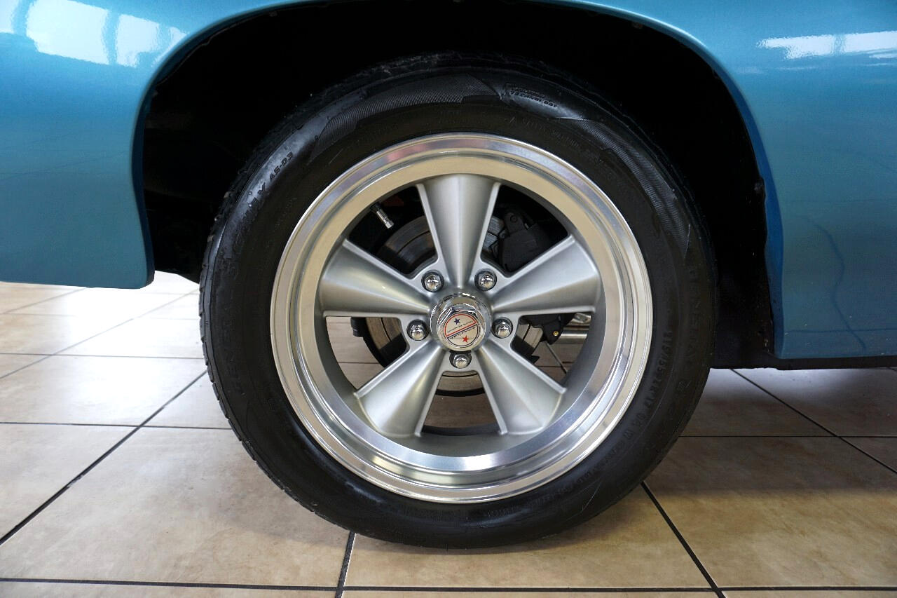 Chevrolet Chevelle  1971