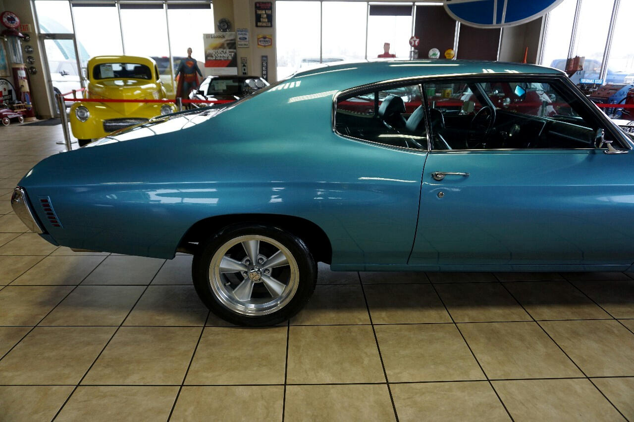 Chevrolet Chevelle  1971