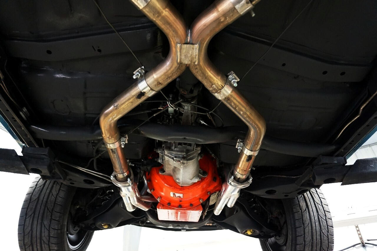 Chevrolet Chevelle  1971