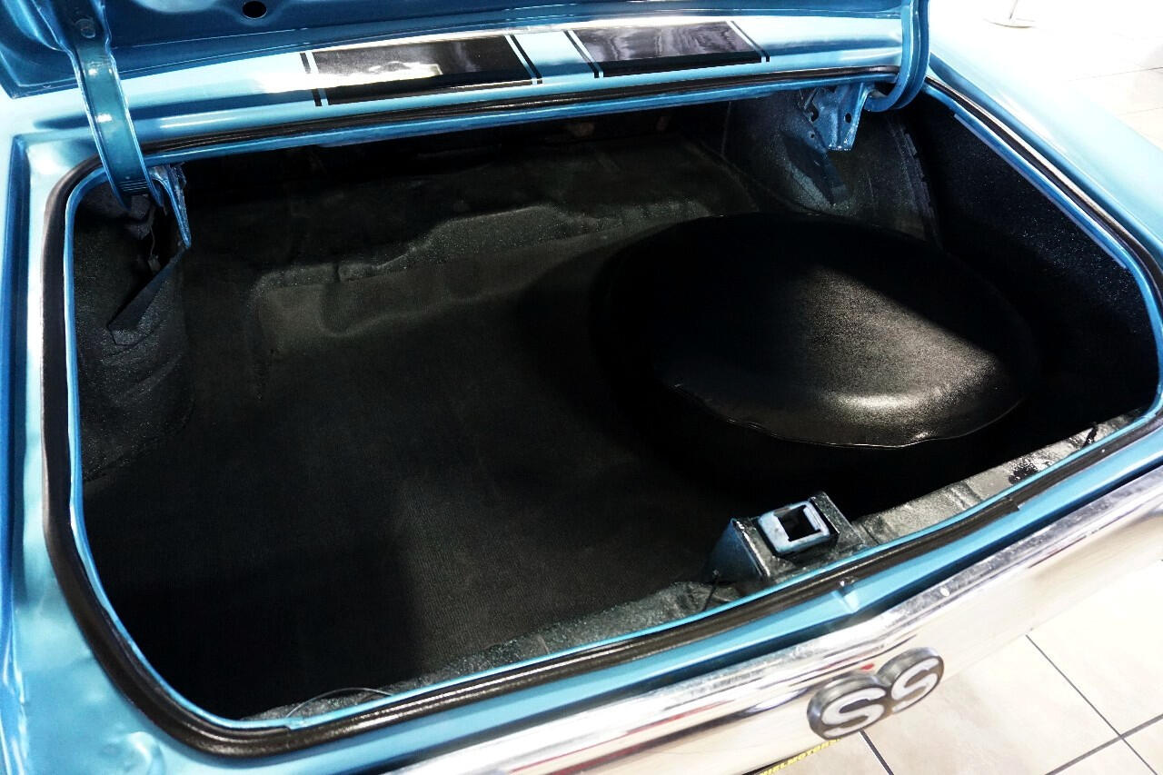 Chevrolet Chevelle  1971