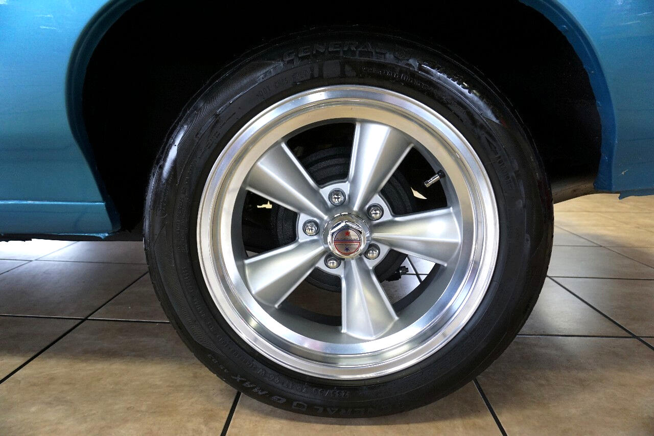 Chevrolet Chevelle  1971