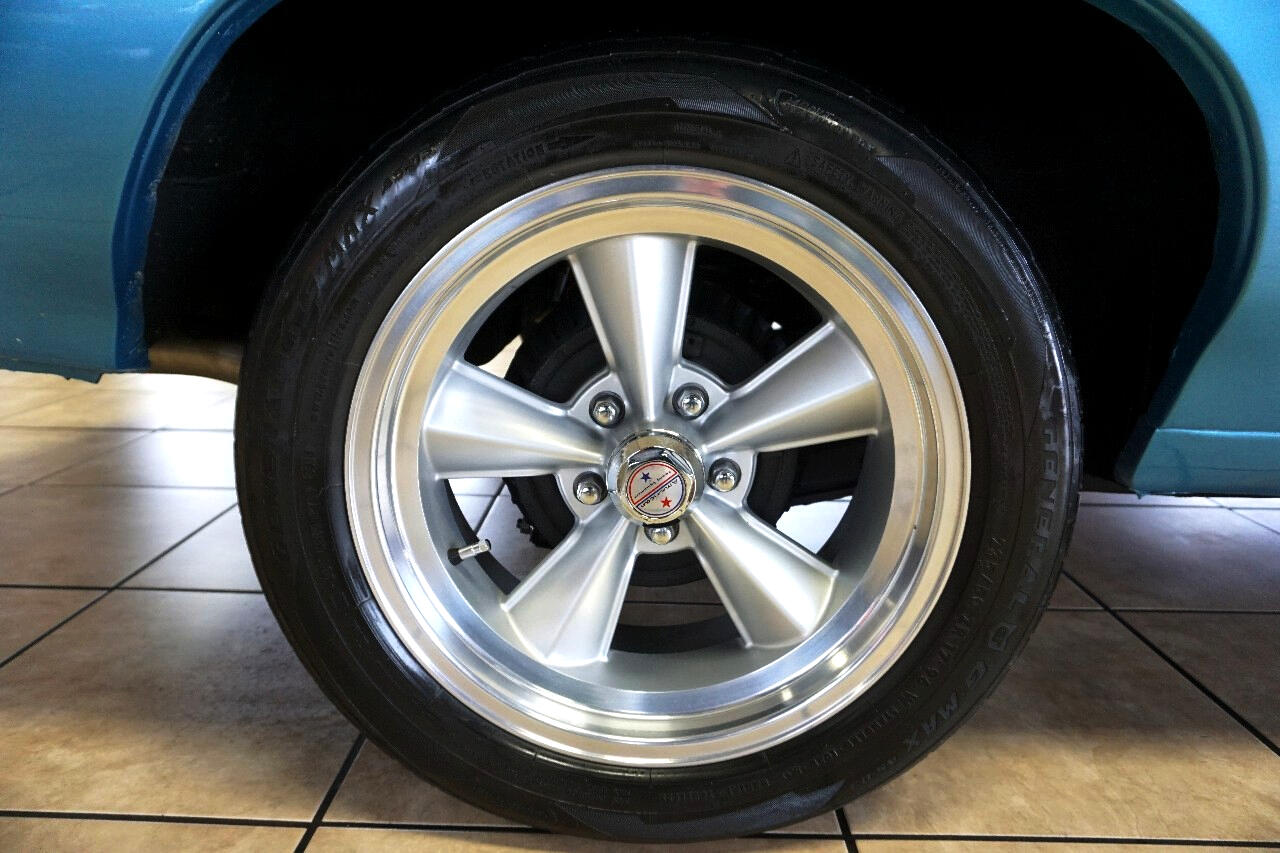 Chevrolet Chevelle  1971