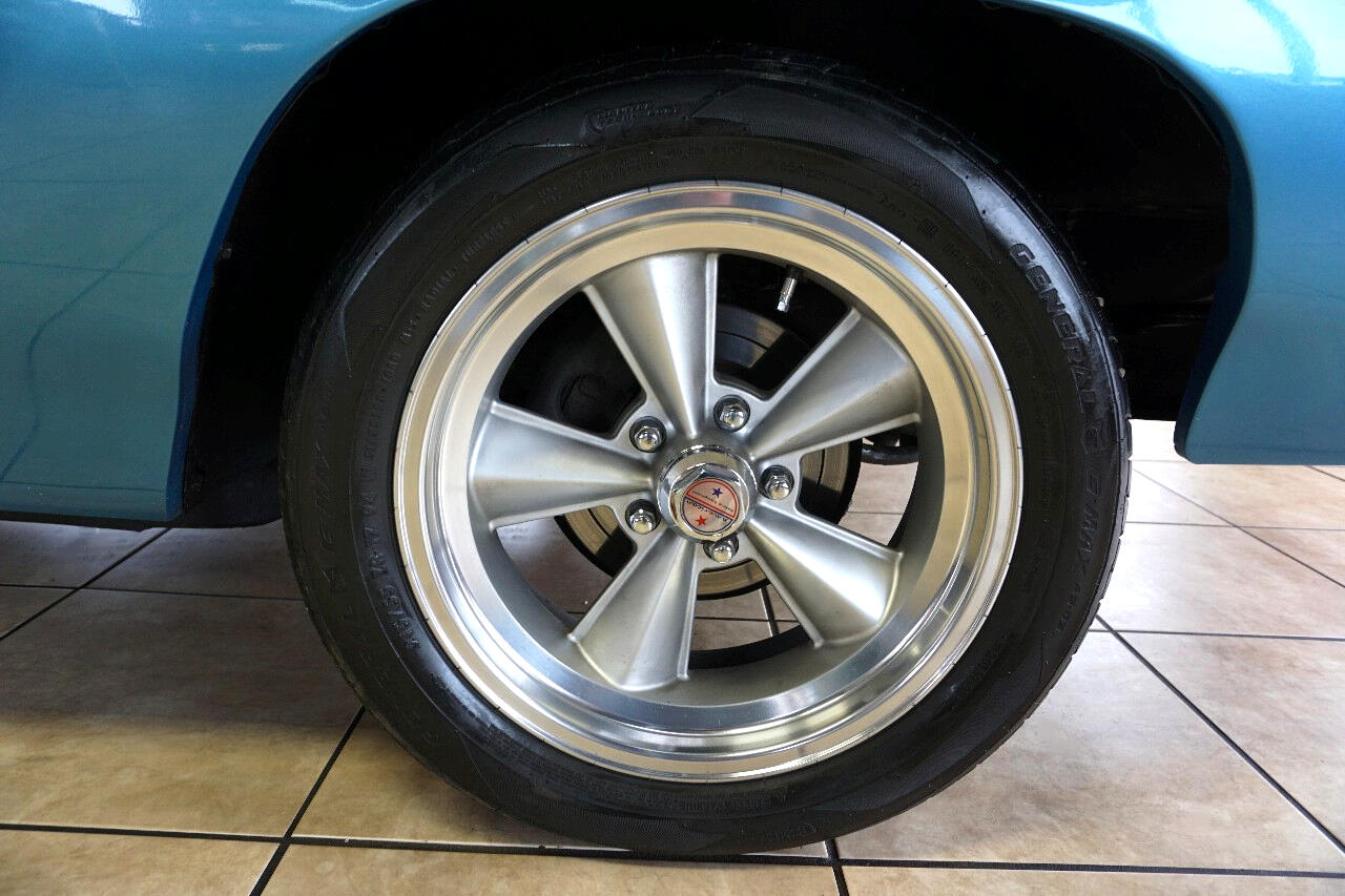 Chevrolet Chevelle  1971