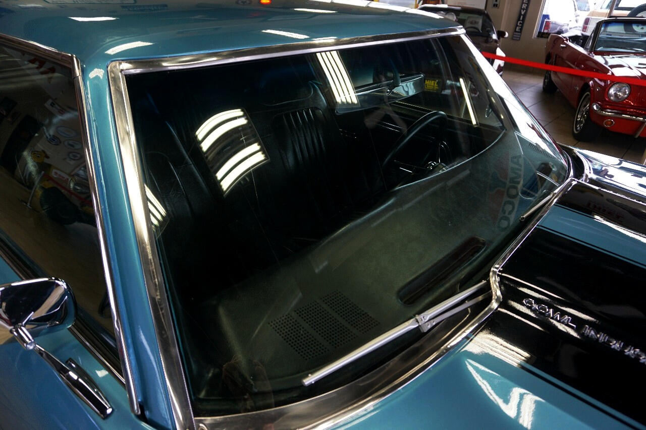 Chevrolet Chevelle  1971