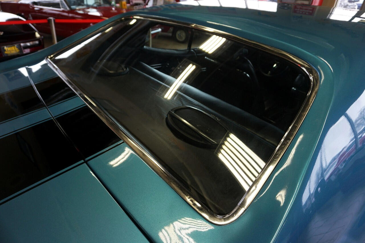 Chevrolet Chevelle  1971