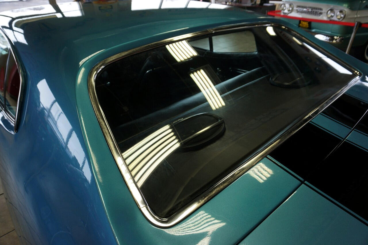 Chevrolet Chevelle  1971