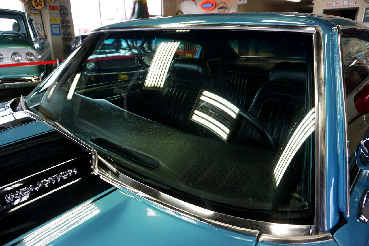 Chevrolet Chevelle  1971