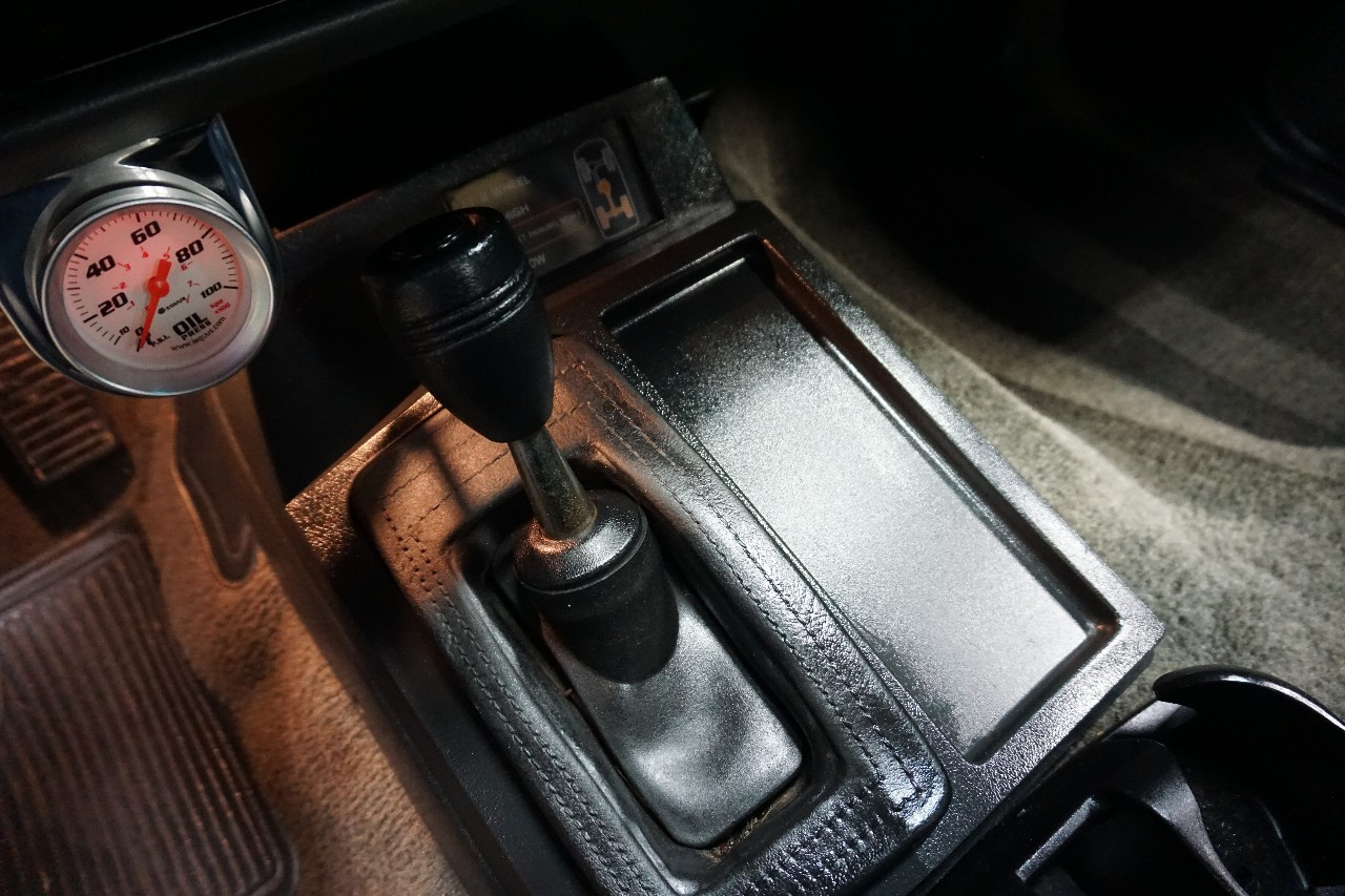 Chevrolet S10 Pickup  1991