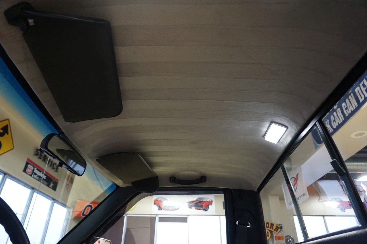 Chevrolet S10 Pickup  1991