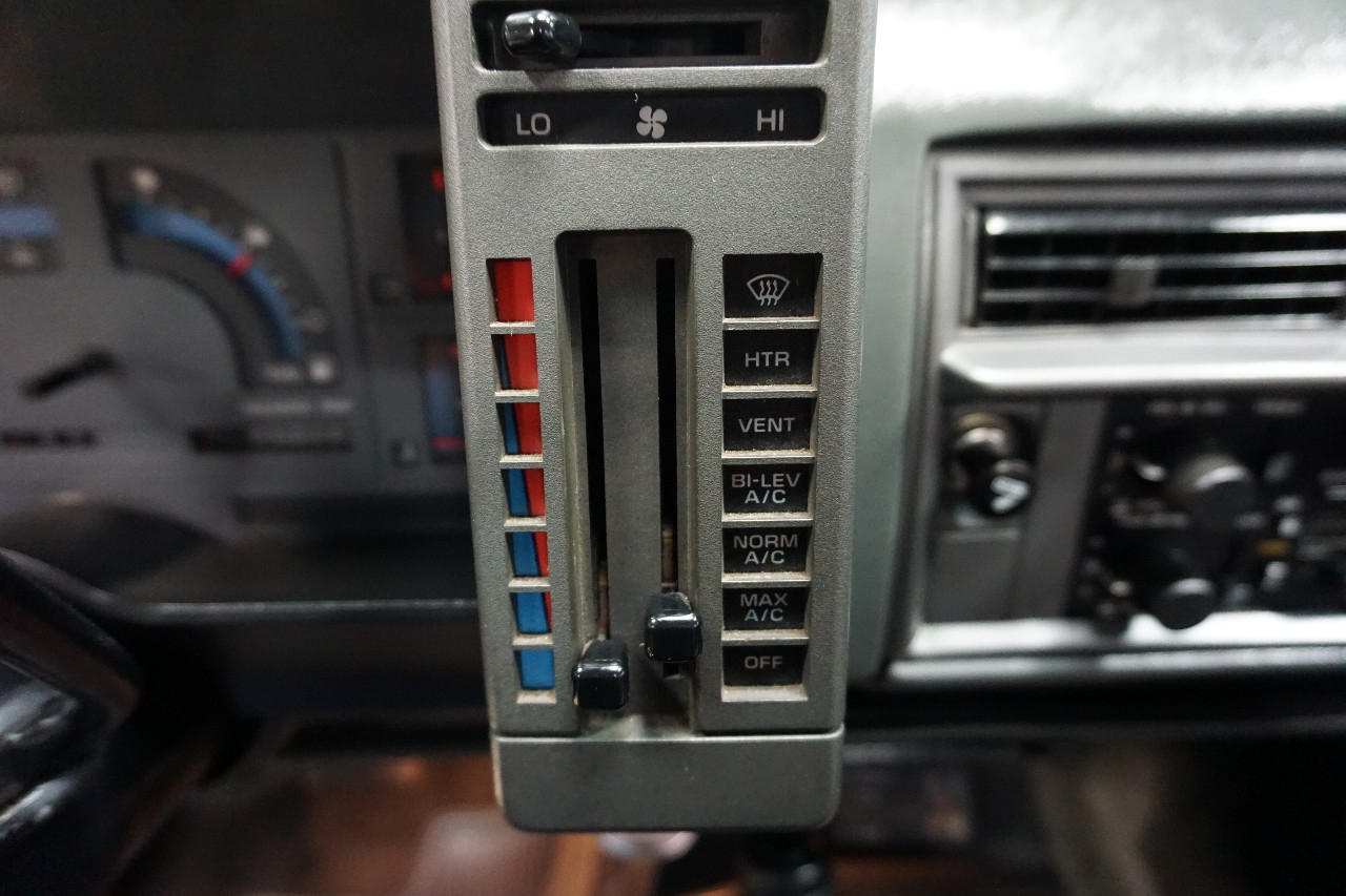 Chevrolet S10 Pickup  1991