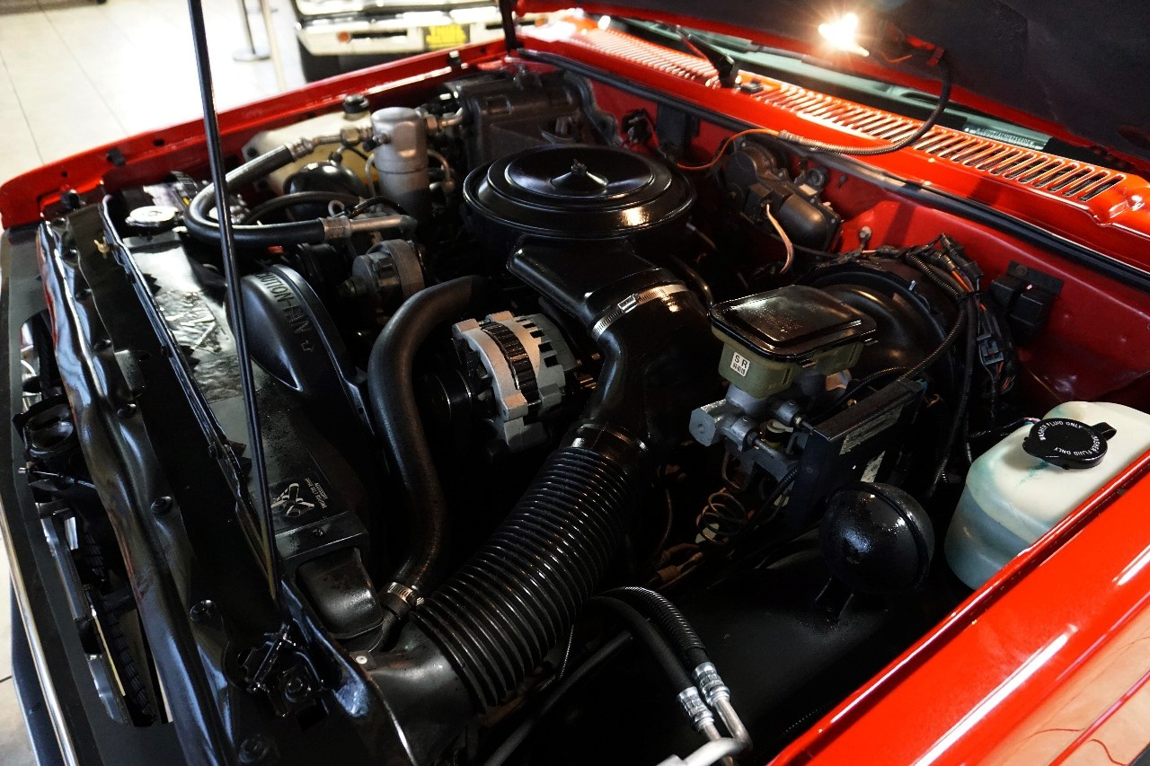 Chevrolet S10 Pickup  1991