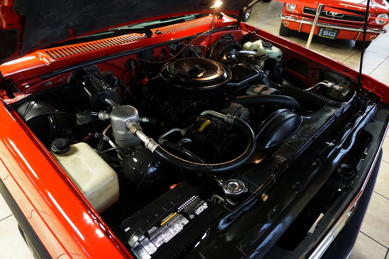 Chevrolet S10 Pickup  1991