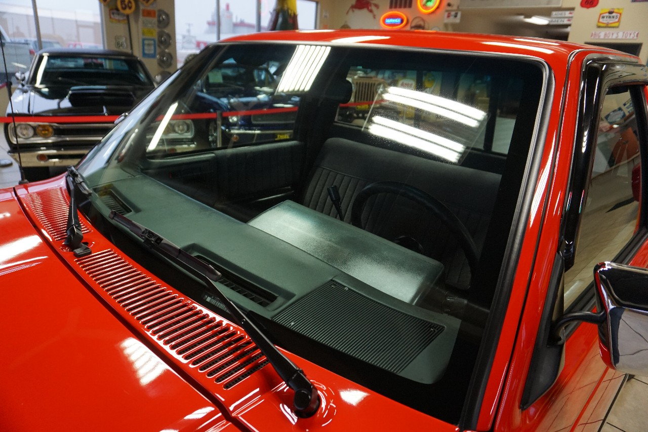 Chevrolet S10 Pickup  1991