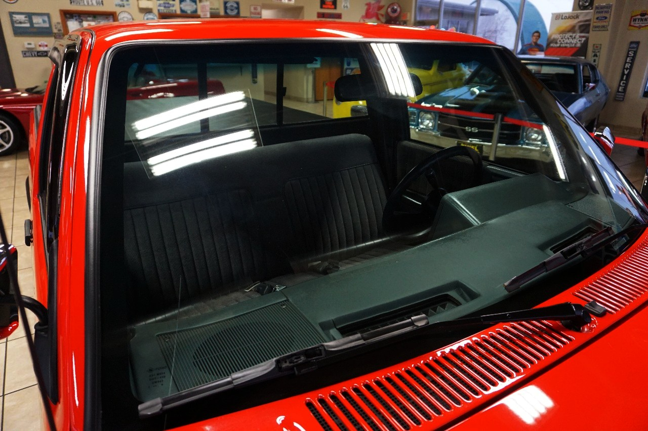 Chevrolet S10 Pickup  1991