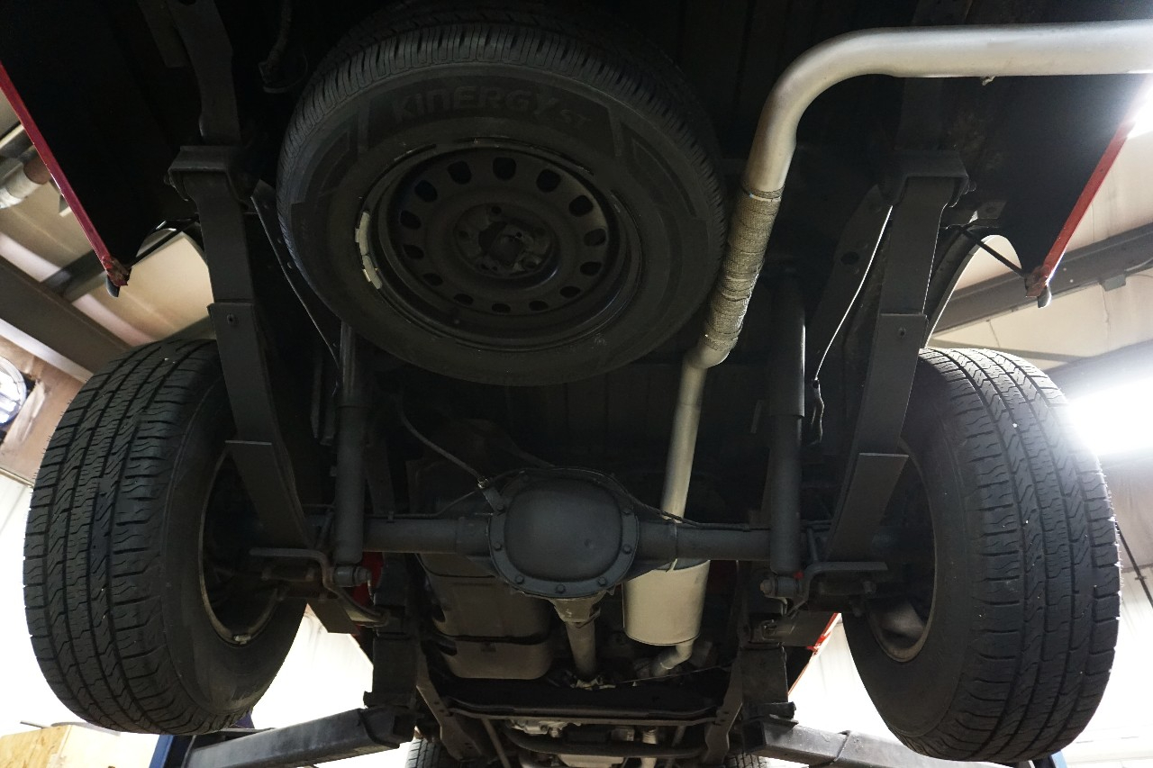 Chevrolet S10 Pickup  1991