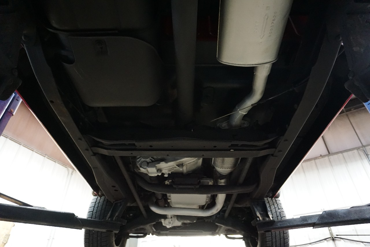 Chevrolet S10 Pickup  1991