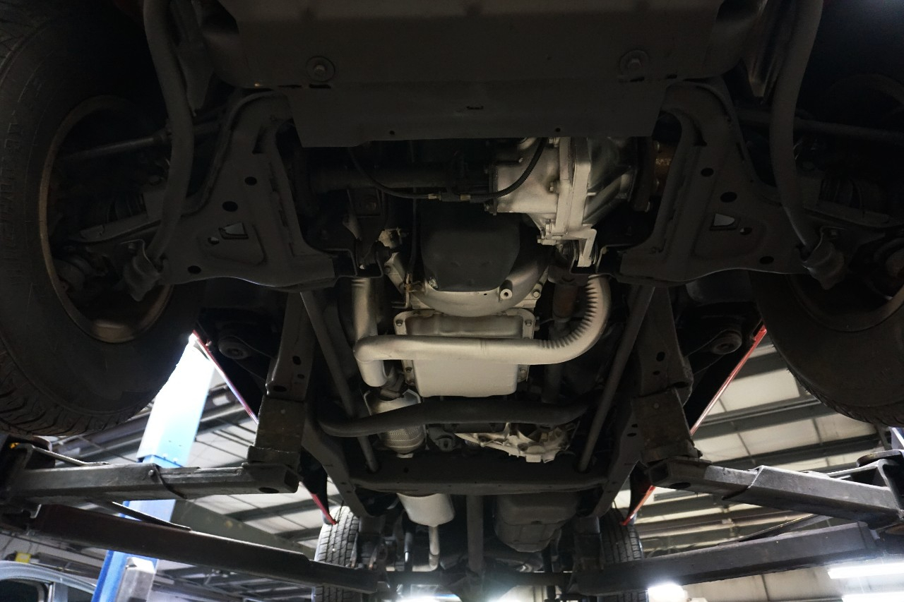 Chevrolet S10 Pickup  1991