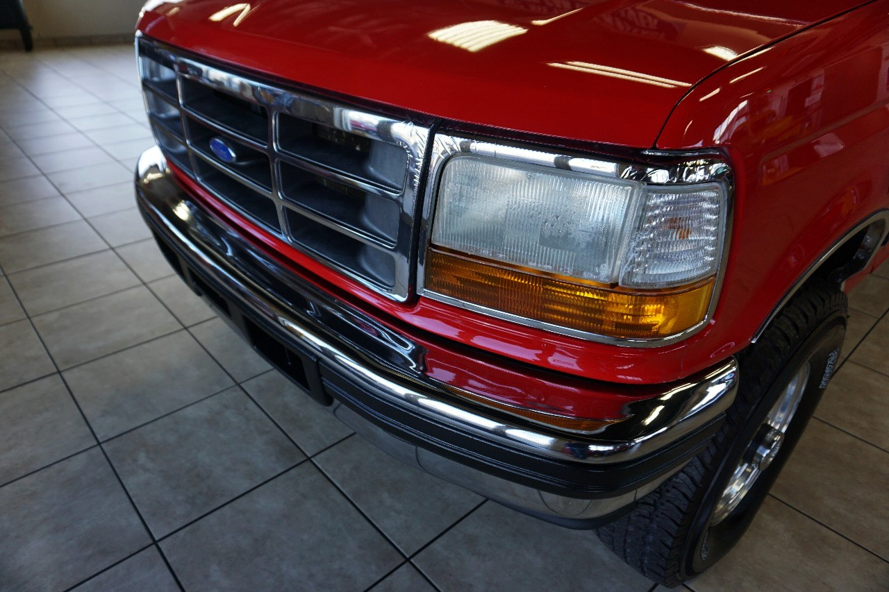 Ford F-250  1997