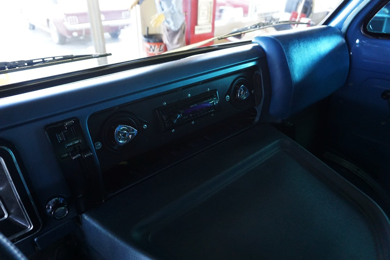 Ford Econoline  1974