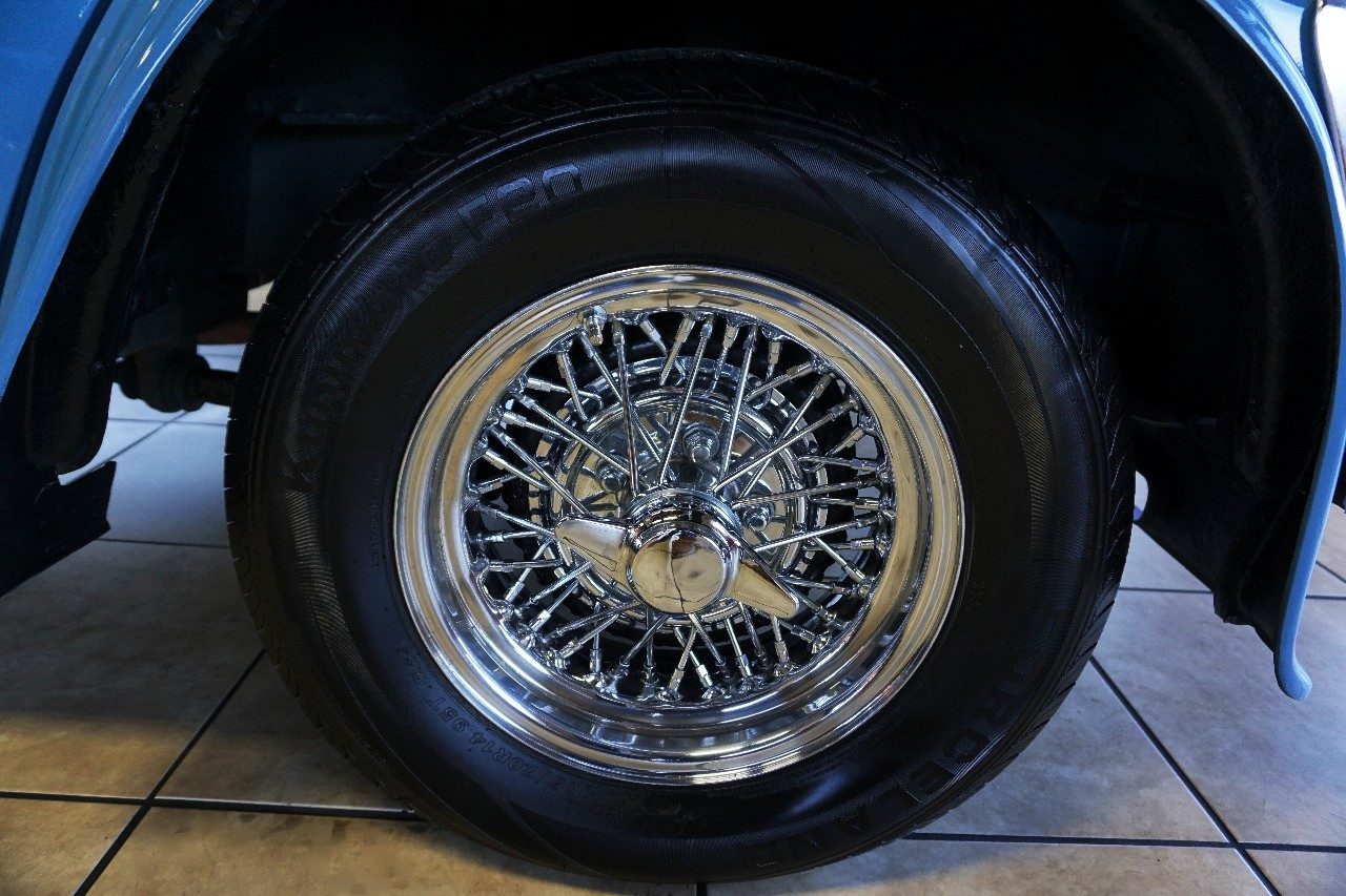 Ford Econoline  1974