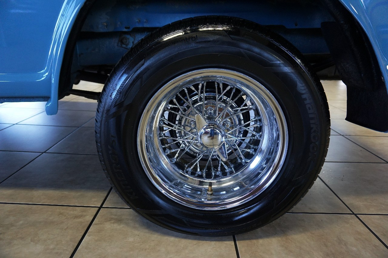 Ford Econoline  1974