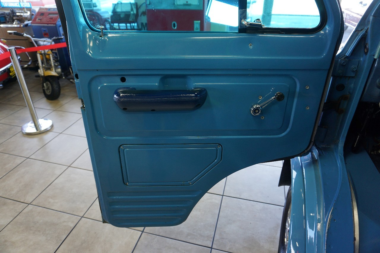 Ford Econoline  1974