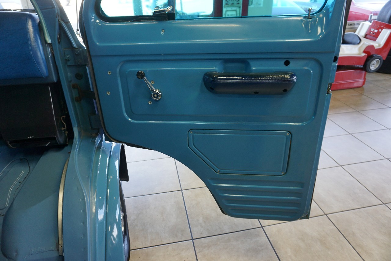 Ford Econoline  1974