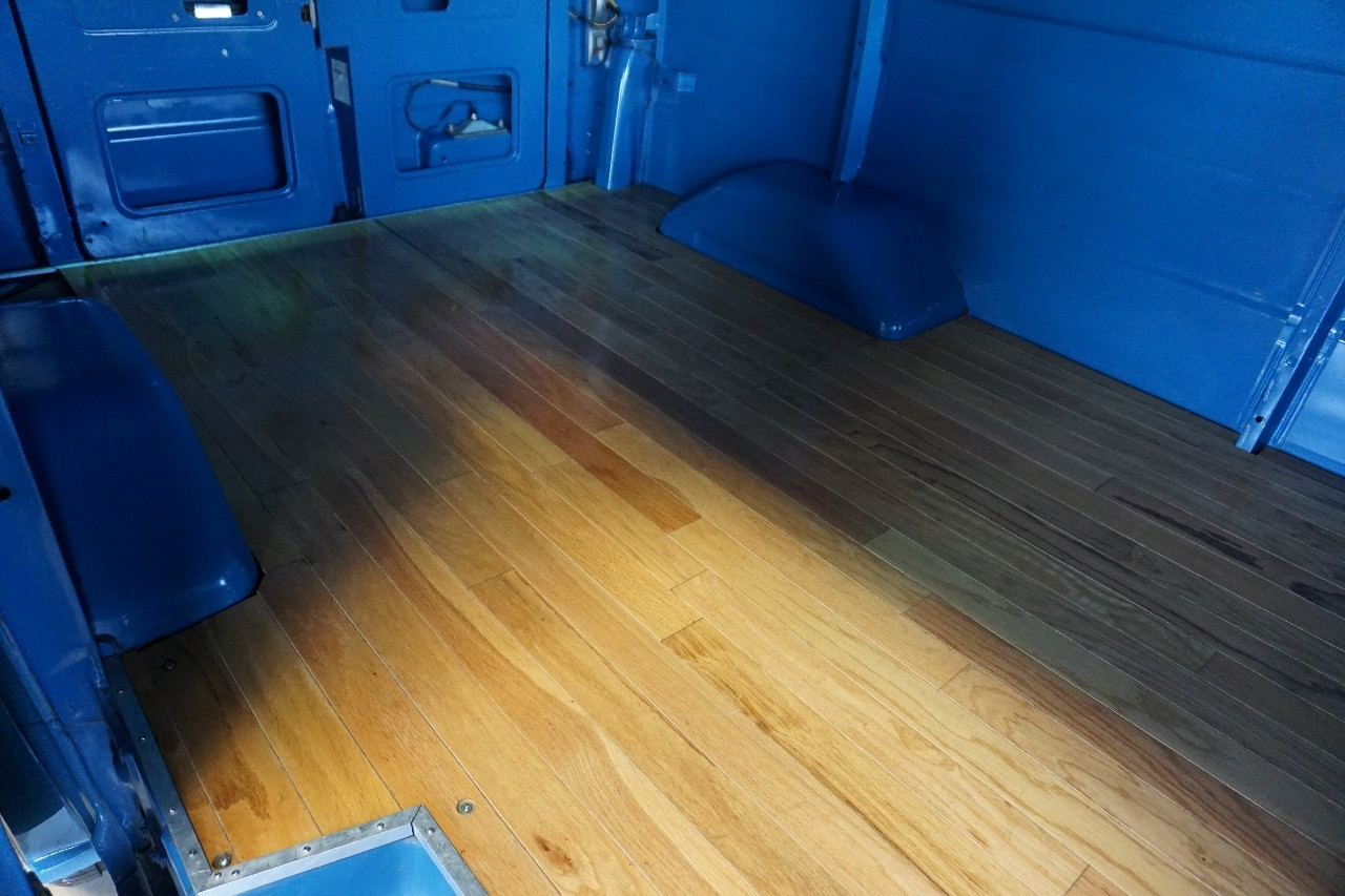 Ford Econoline  1974