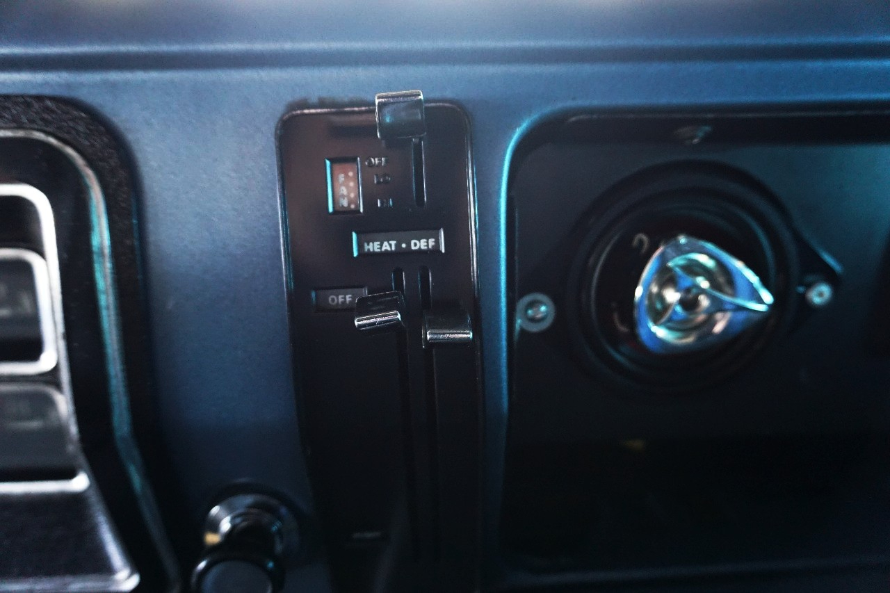 Ford Econoline  1974