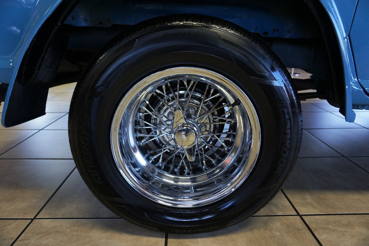 Ford Econoline  1974