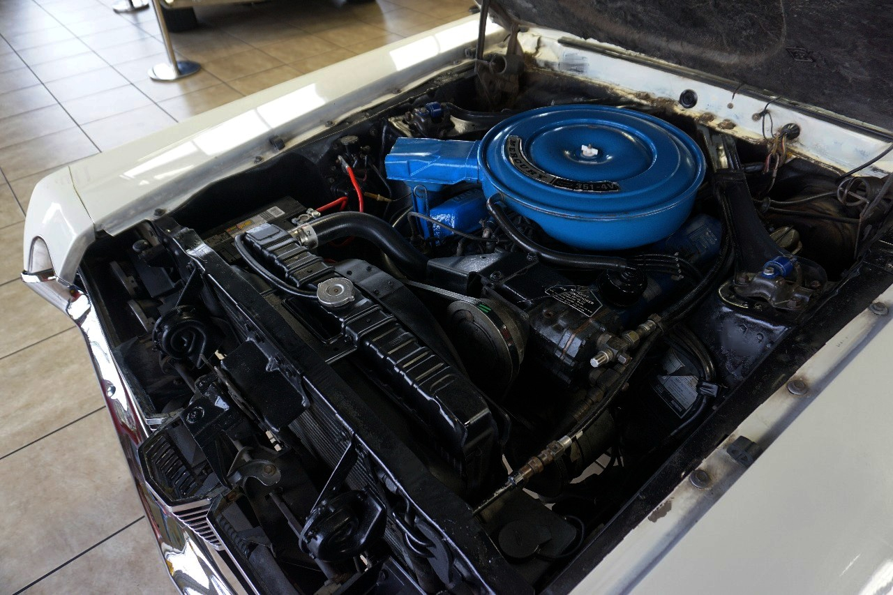 Mercury Cougar  1969