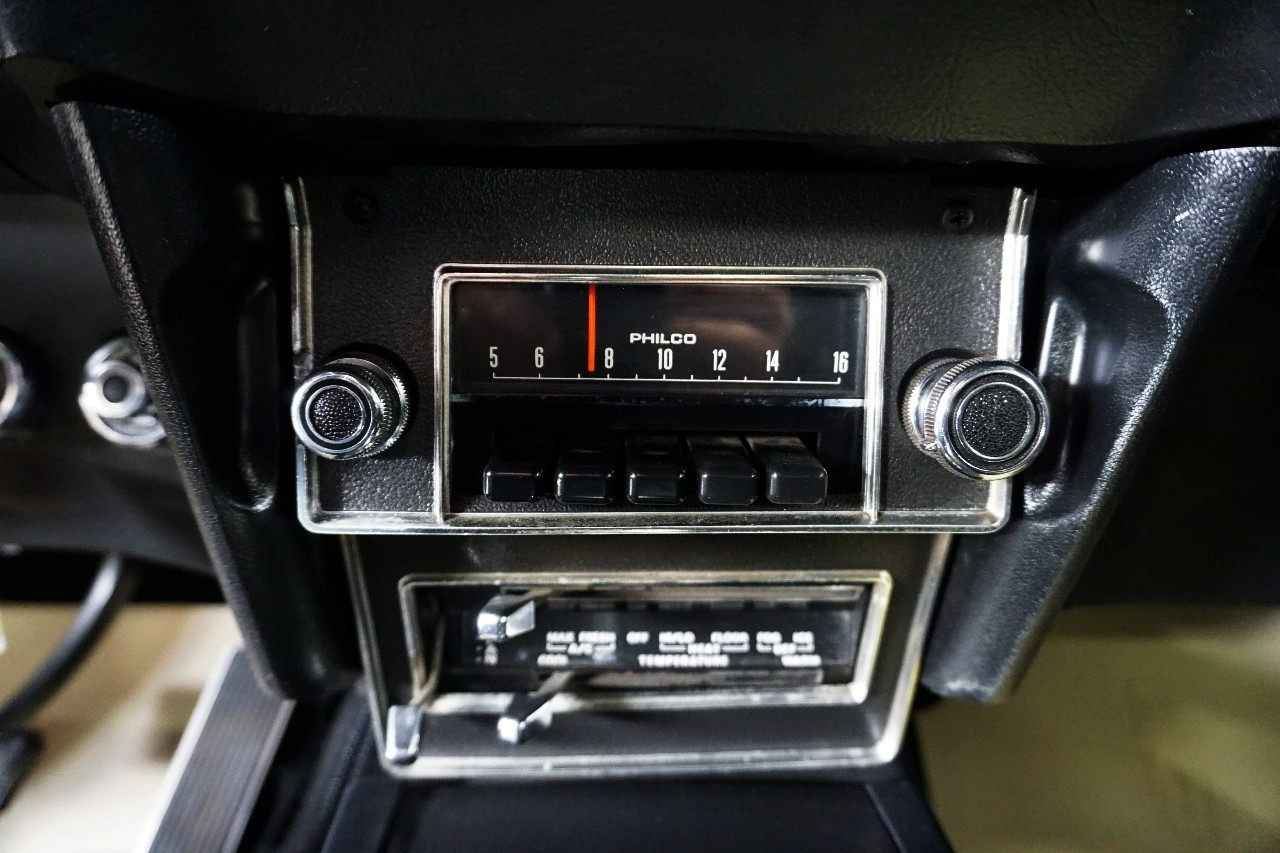 Mercury Cougar  1969