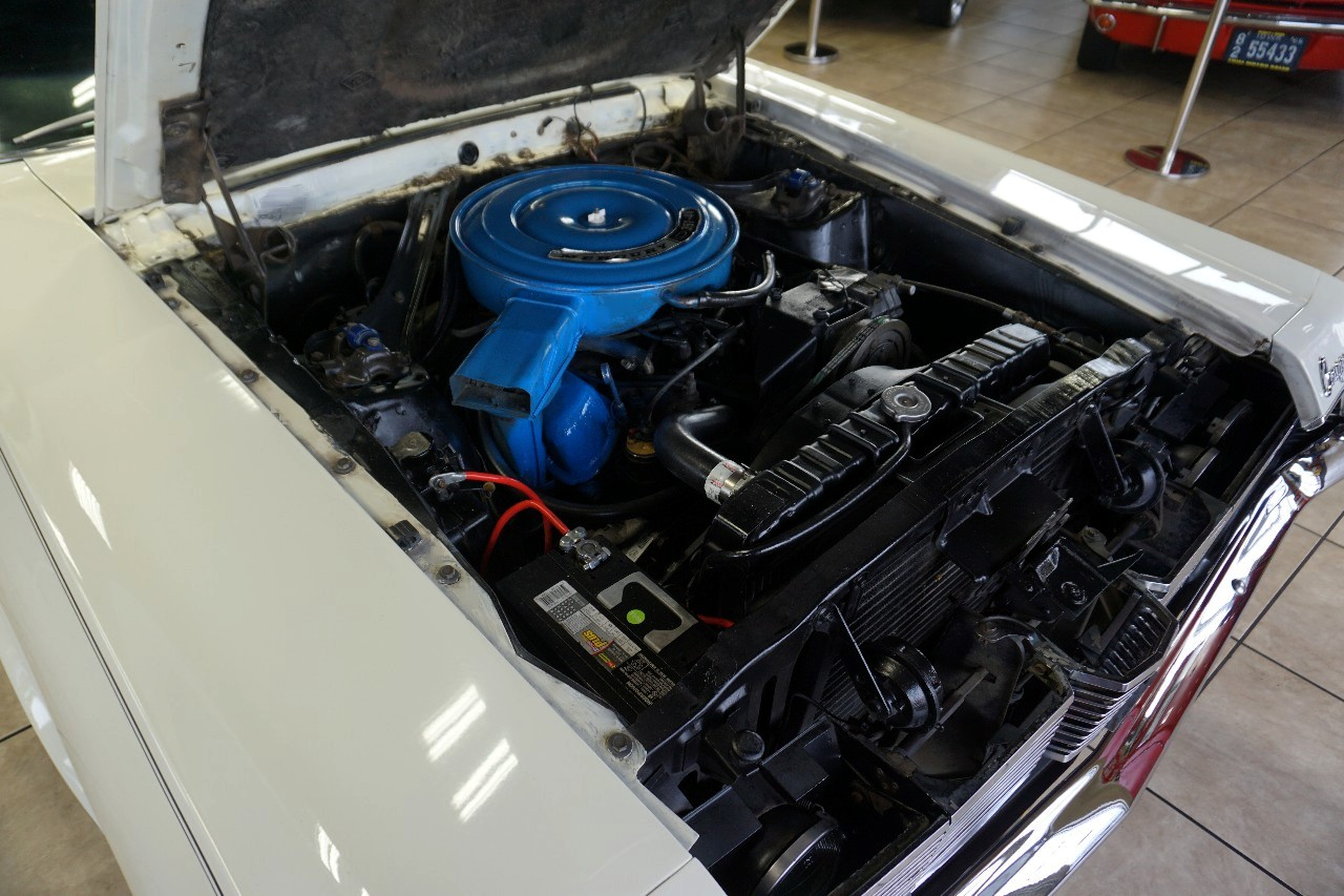 Mercury Cougar  1969