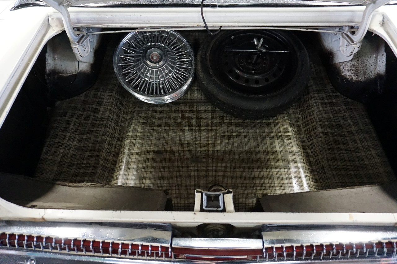 Mercury Cougar  1969