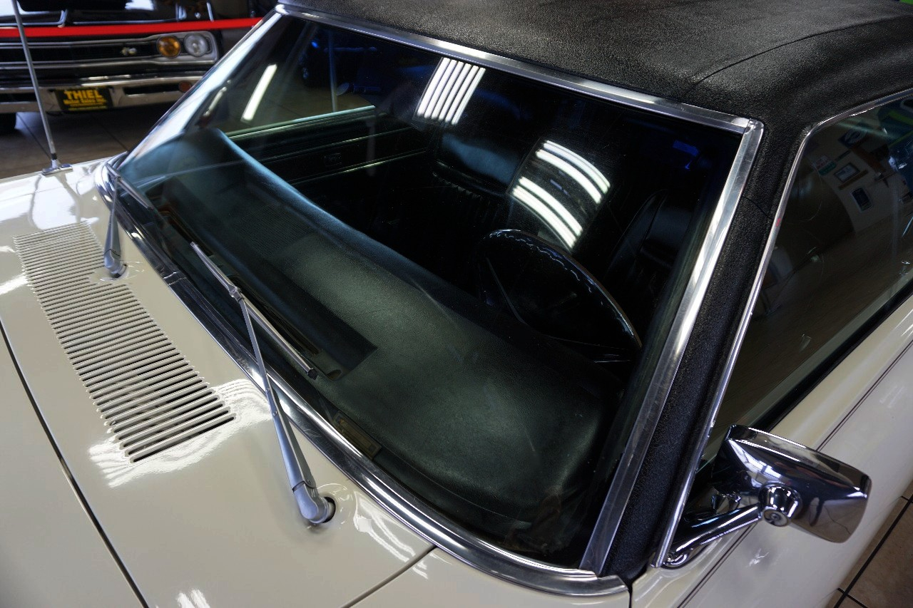 Mercury Cougar  1969