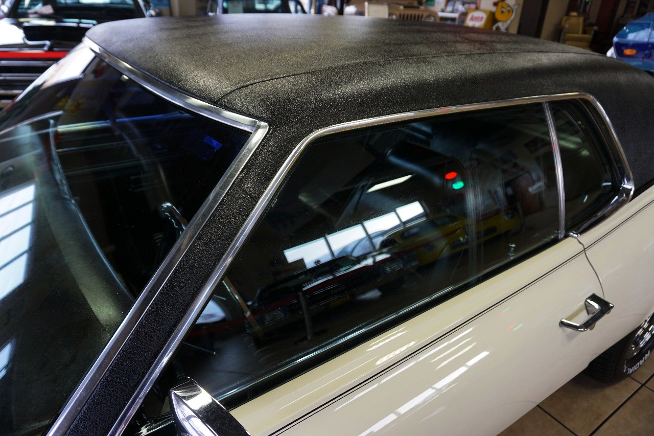 Mercury Cougar  1969