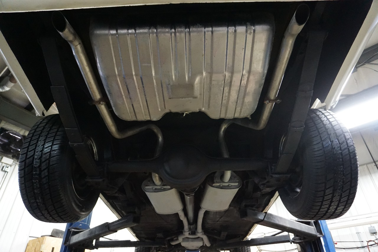 Mercury Cougar  1969