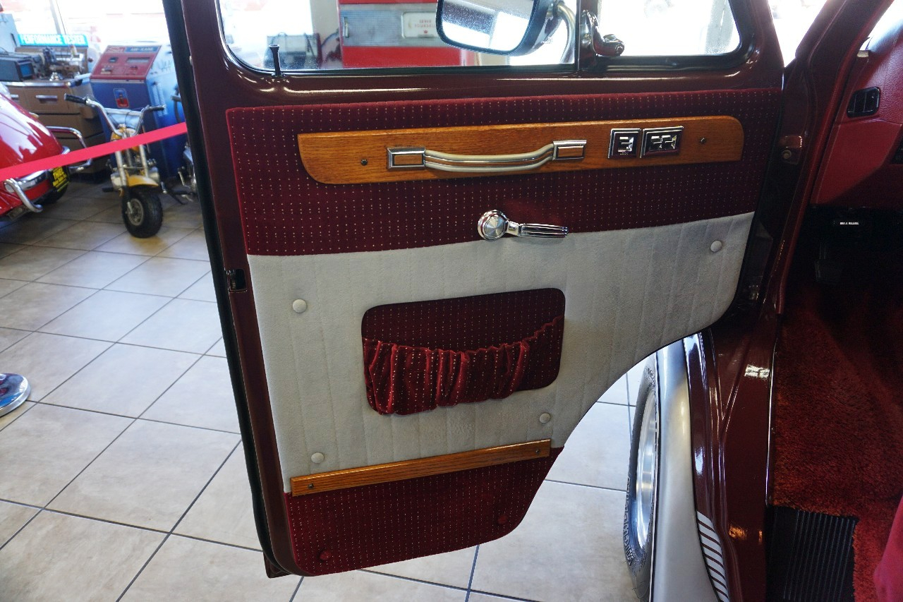 Chevrolet G20 SPORTVAN/VAN  1992