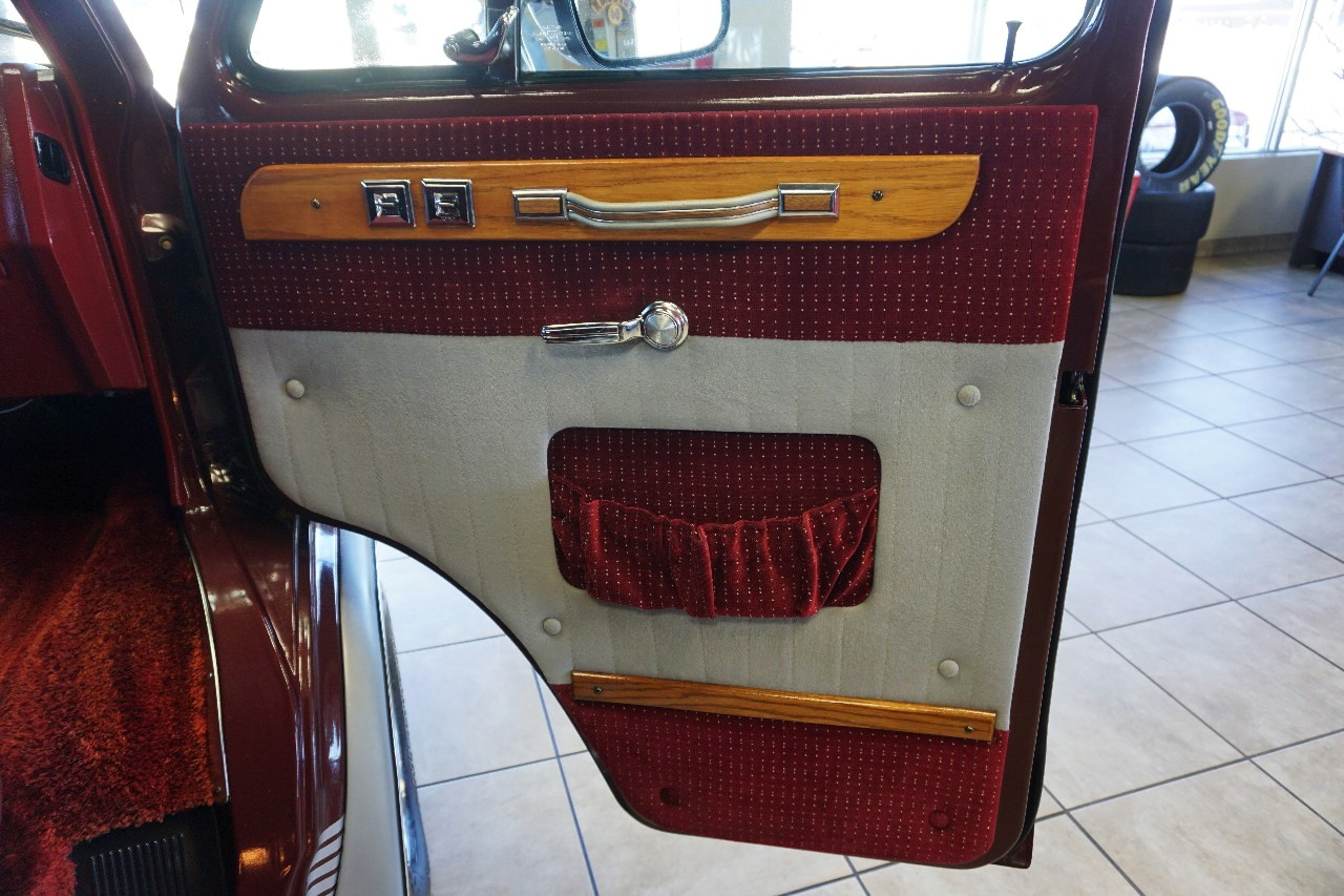 Chevrolet G20 SPORTVAN/VAN  1992