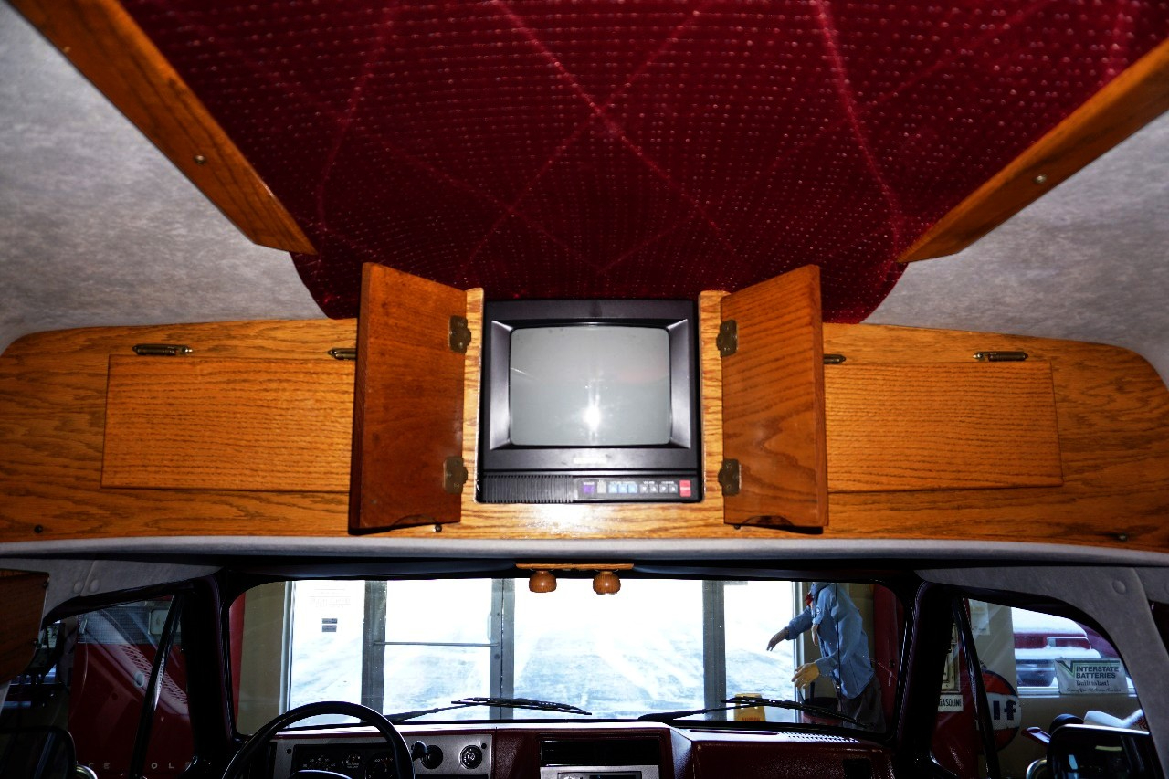 Chevrolet G20 SPORTVAN/VAN  1992