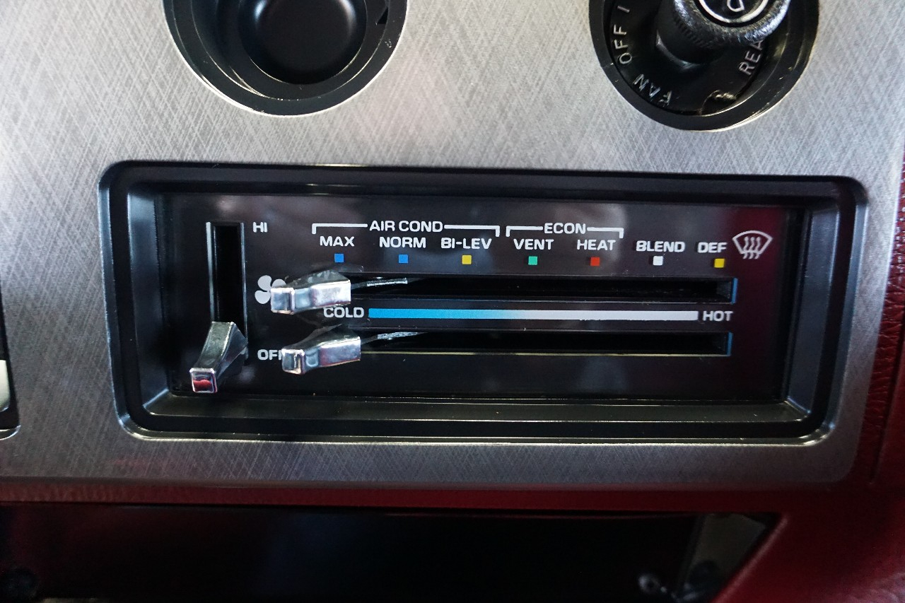 Chevrolet G20 SPORTVAN/VAN  1992