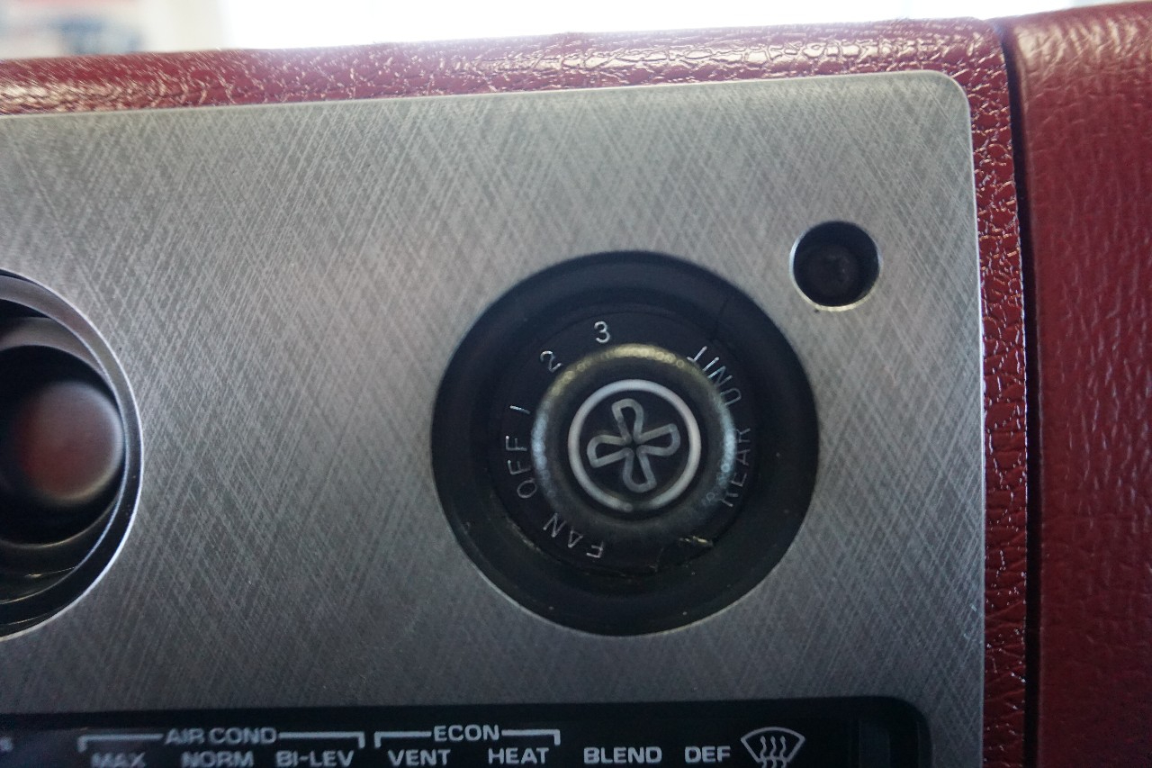 Chevrolet G20 SPORTVAN/VAN  1992