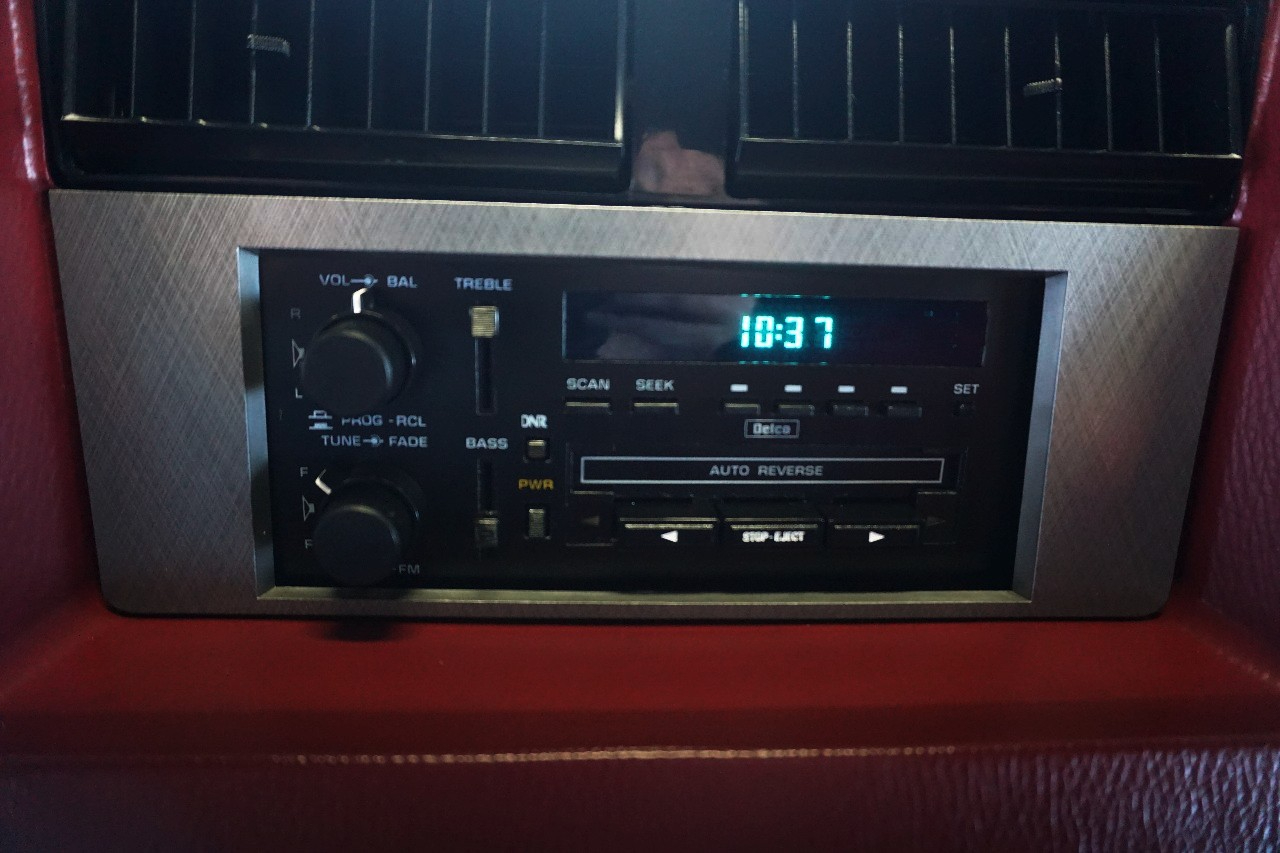 Chevrolet G20 SPORTVAN/VAN  1992