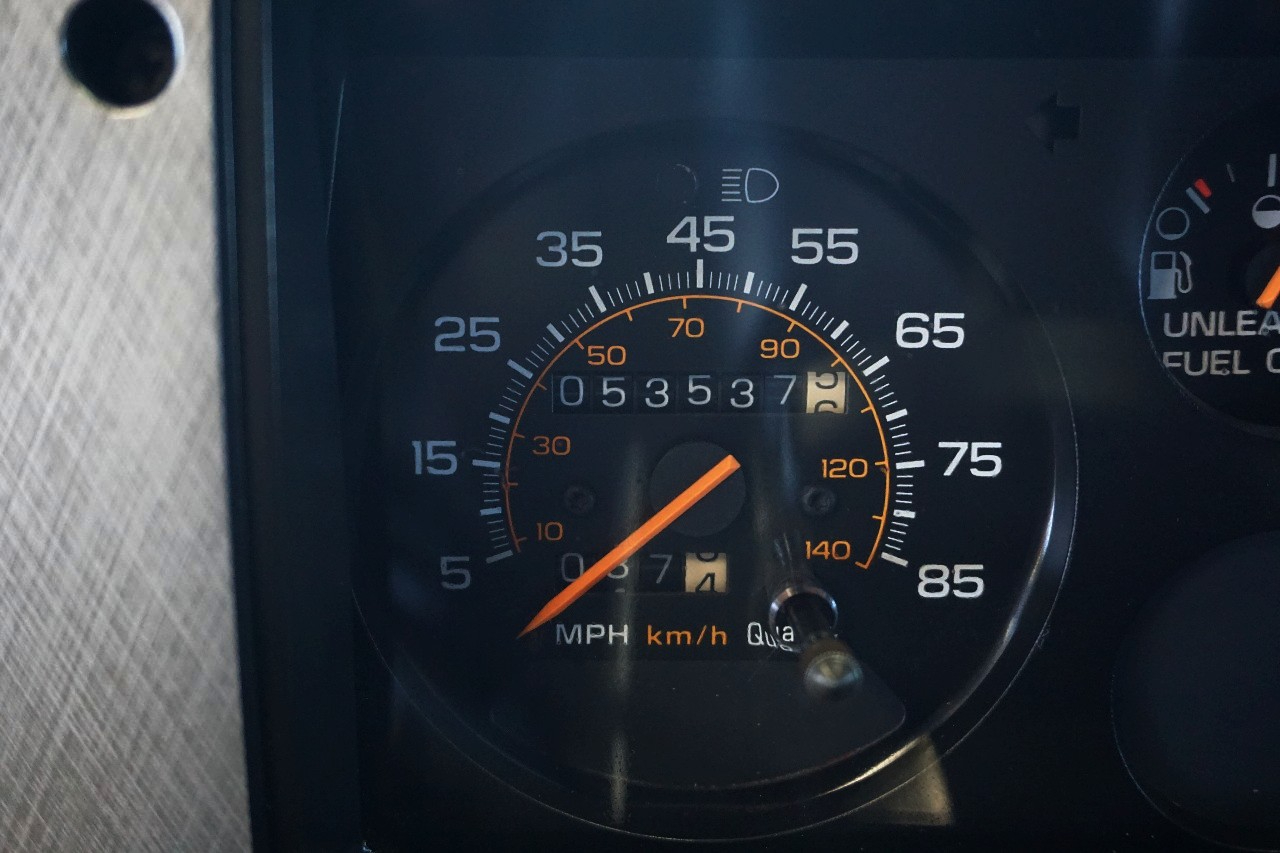 Chevrolet G20 SPORTVAN/VAN  1992