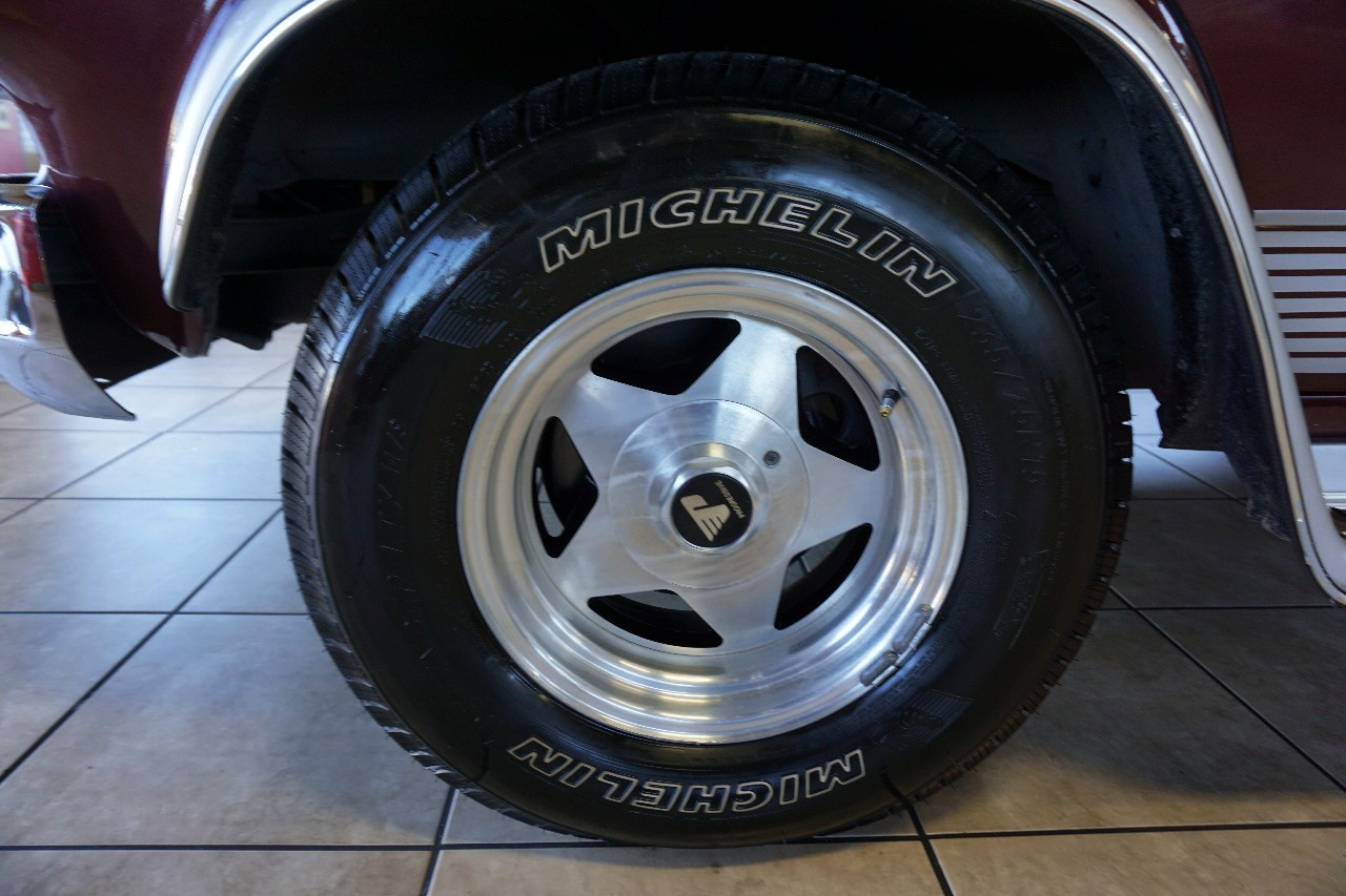 Chevrolet G20 SPORTVAN/VAN  1992