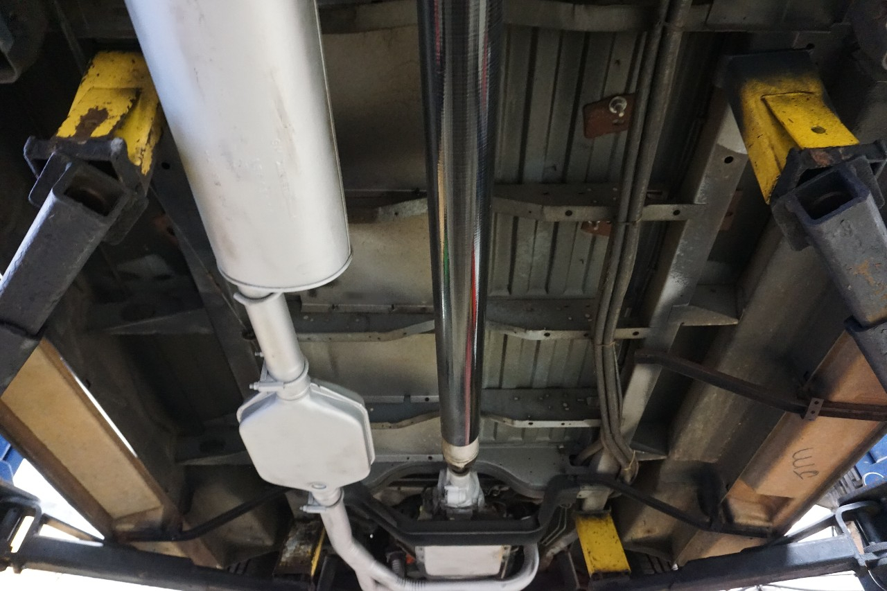 Chevrolet G20 SPORTVAN/VAN  1992